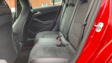 Mercedes-Benz A-Class A200d AMG Line Executive 5dr Diesel Hatchback